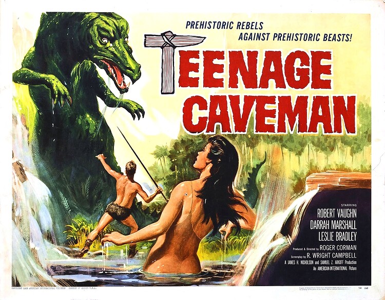 teenage_caveman_poster_021