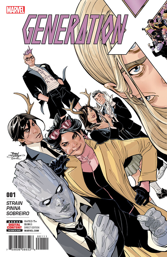 Generation_X_1_Cover