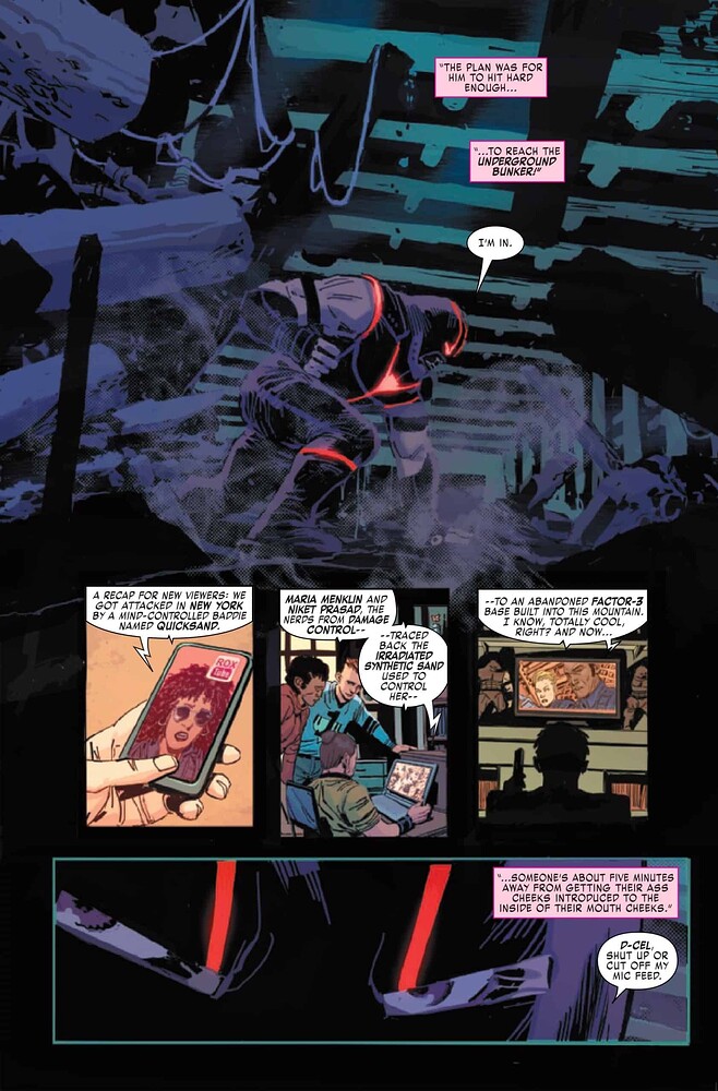 Juggernaut #43