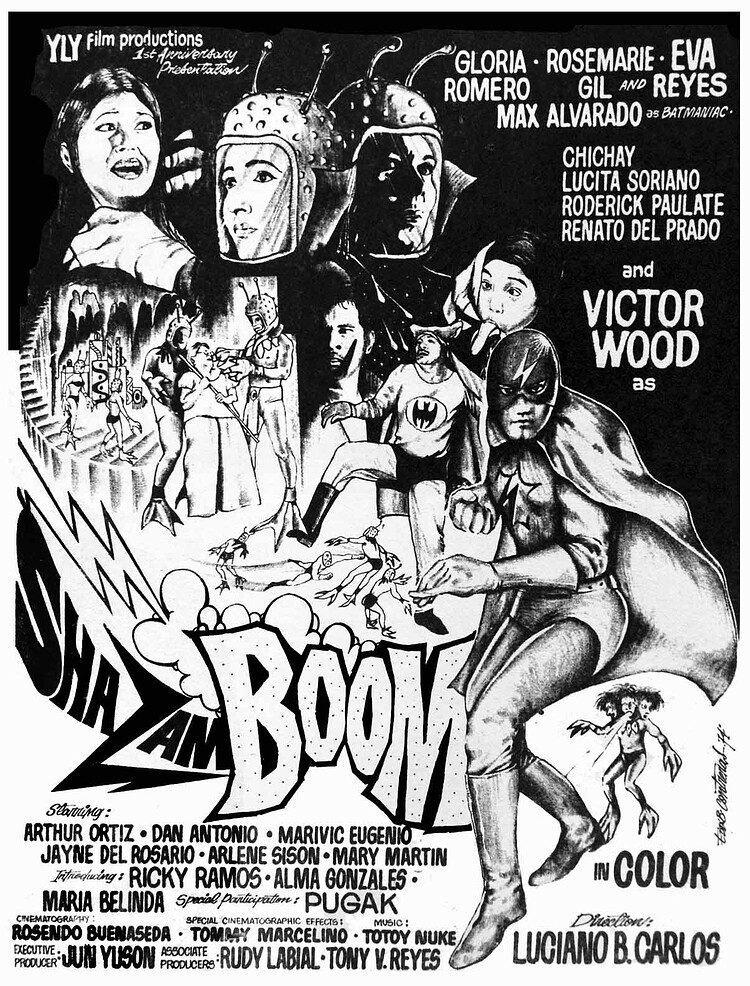 Shazam-Boom-74-Victor-Wood