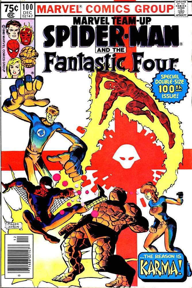 marvel-team-up-comics-volume-100-issues-v1-1972-1985-30715