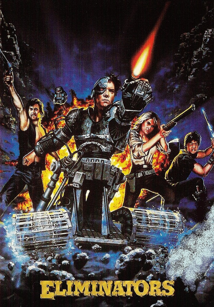 THE-ELIMINATORS