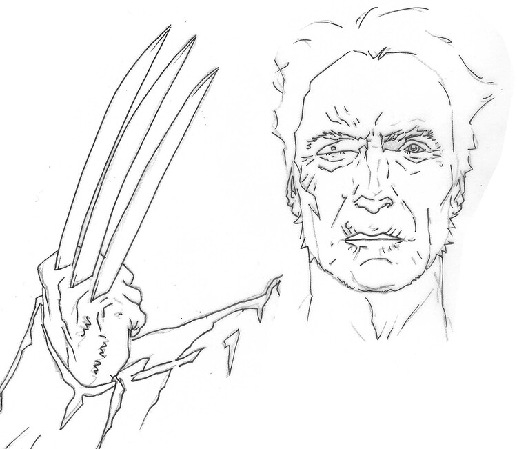 clint logan rough