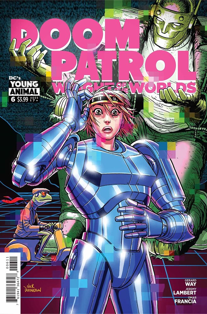 Doom-Patrol-Weight-of-Worlds-6-Cover