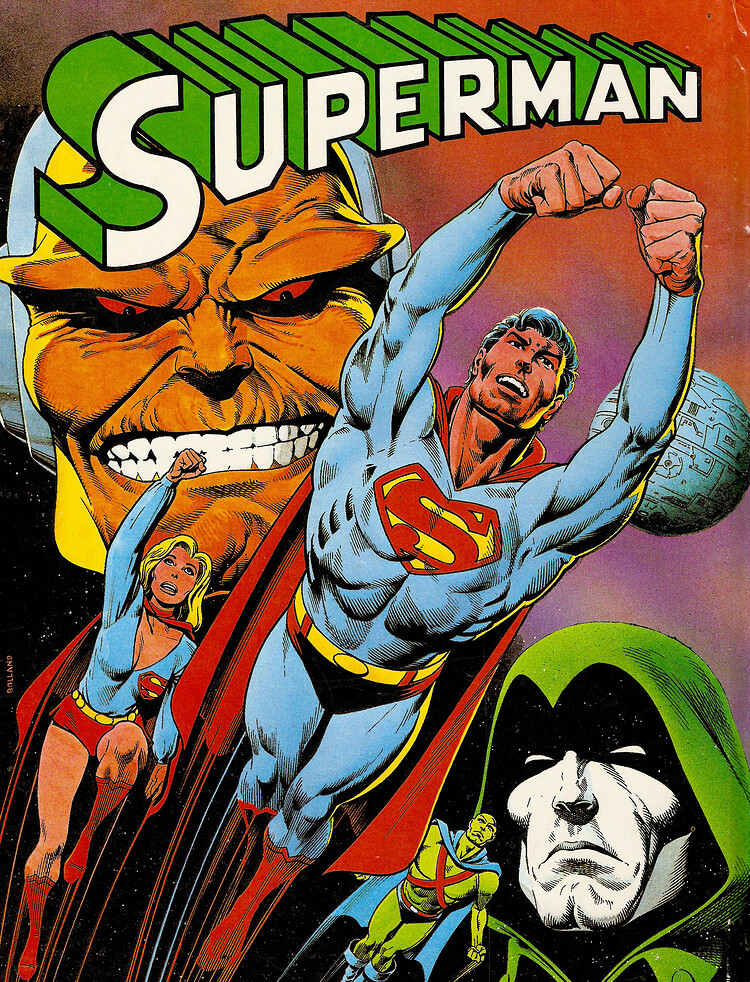 Superman-UK-Annual-1983