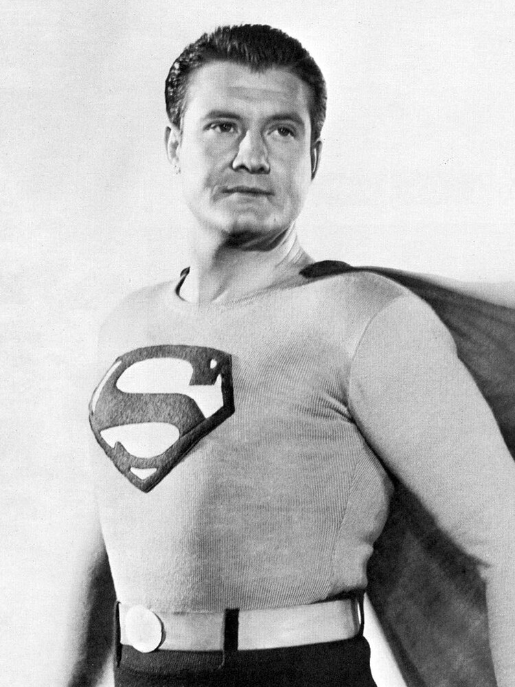 george-reeves-superman
