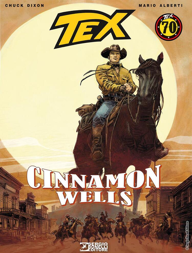 jpg--cinnamon_wells___tex_romanzi_a_fumetti_08_cover
