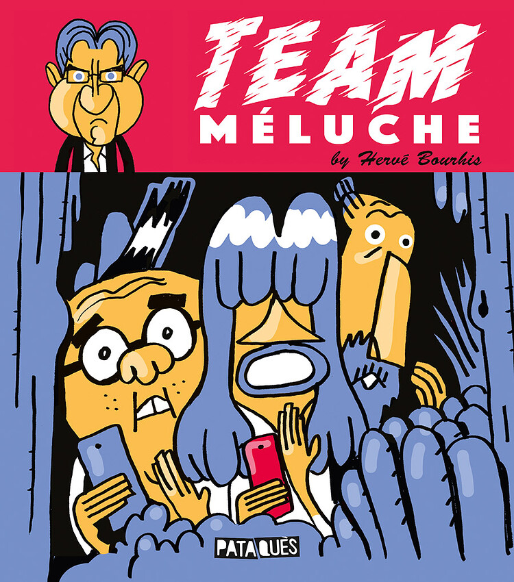 teamMeluche