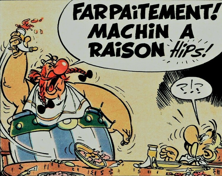 FARPAITEMENT!!!