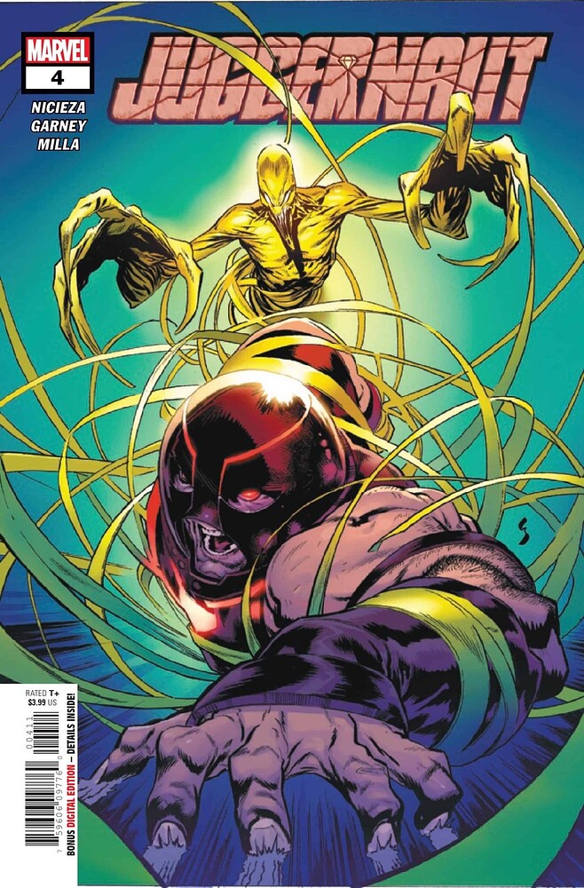 Juggernaut #4c