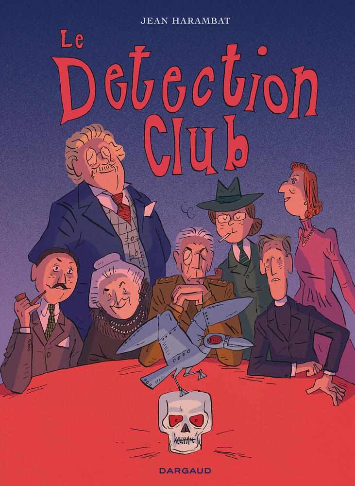 LeDetectionClub