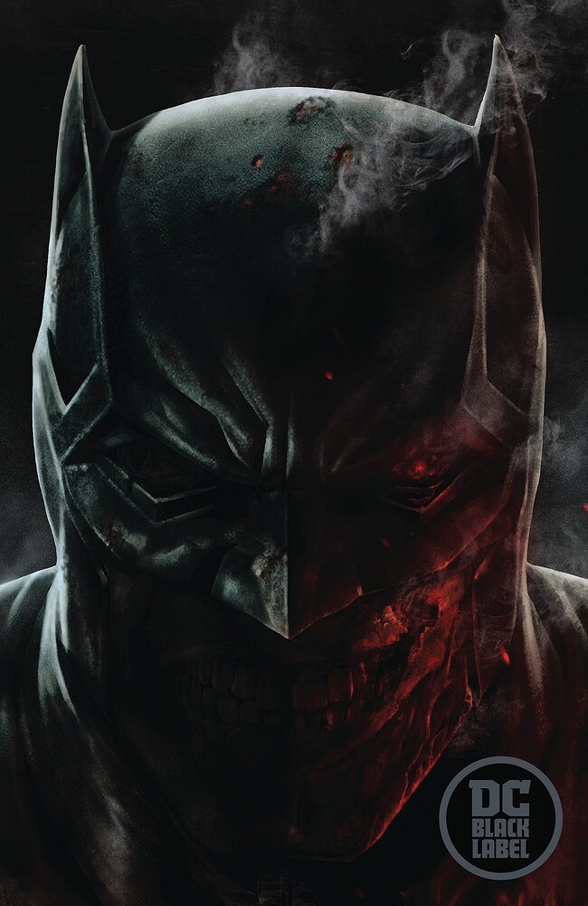 Batman-Damned-Graphic-Novel-Cover