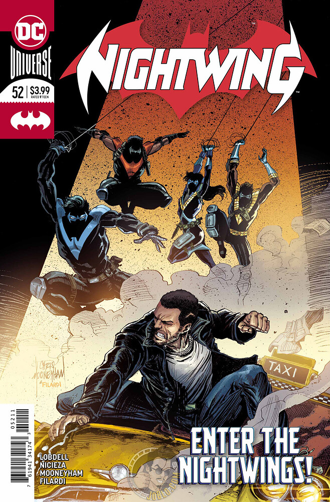 nightwing-52-cover