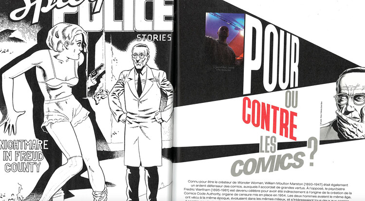 DoublePageDBD