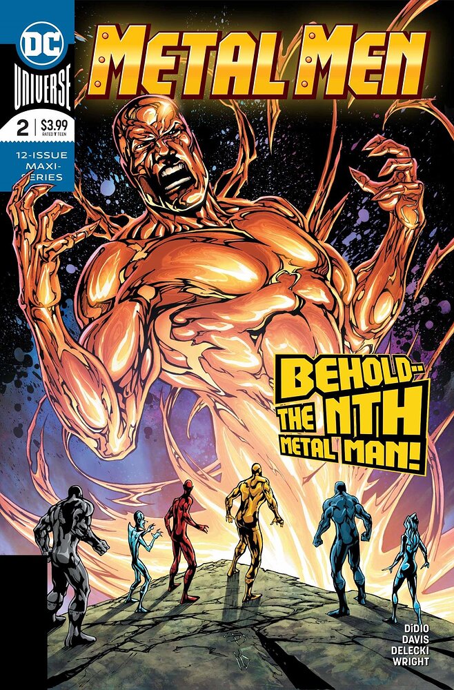 Metal-Men-2-DC-Comic-Cover