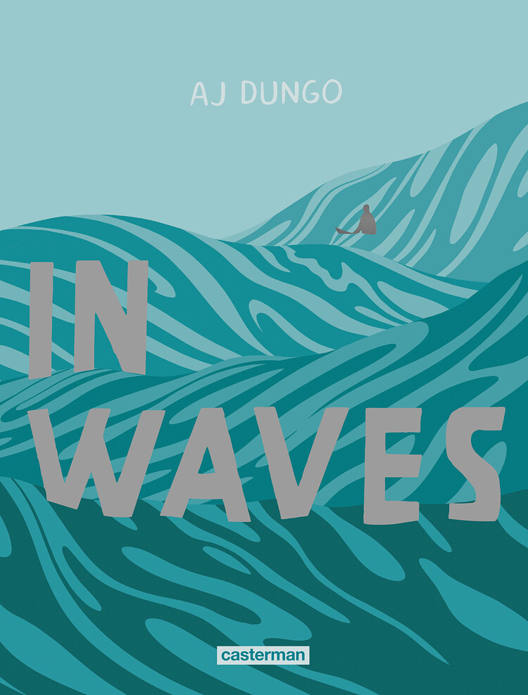 InWaves-Cover