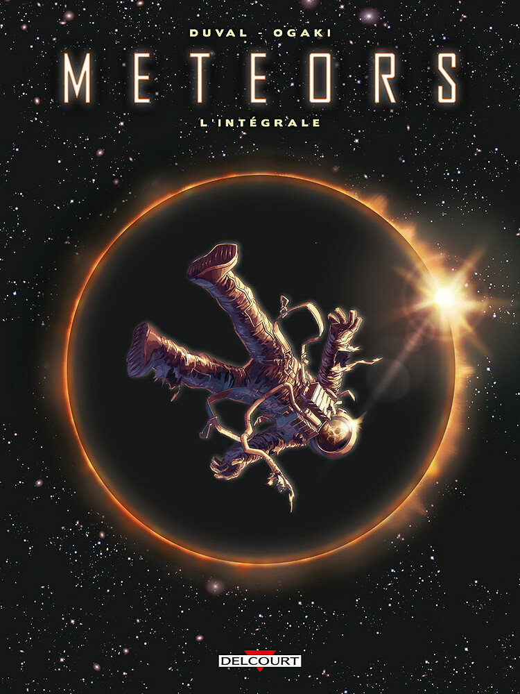 meteors-Integrale