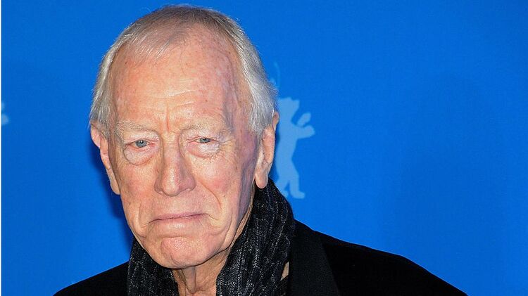 max-von-sydow