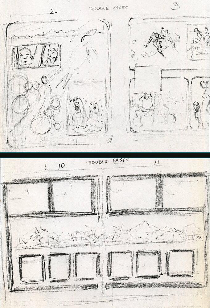 jungle_action_16_17_layouts_billy_graham_courtesy_of_don_mcgregor