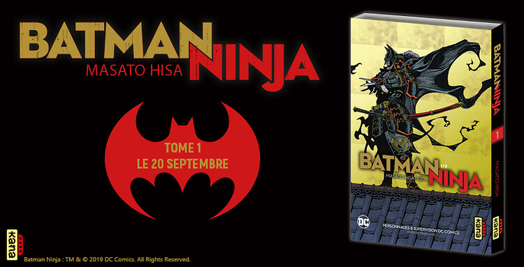BatmanNinja_banniere