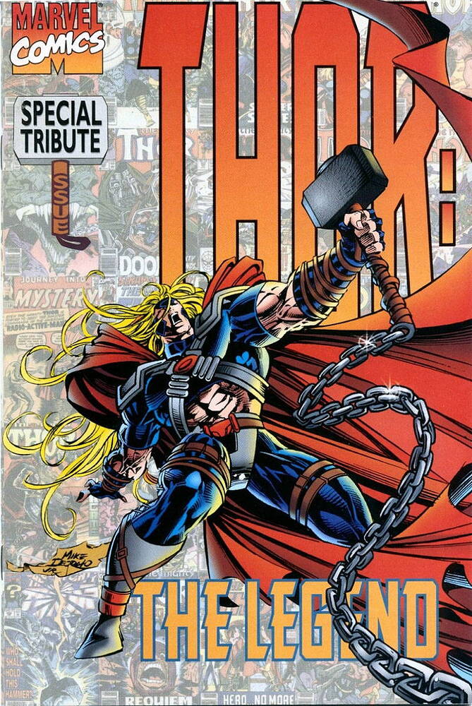 Thor_The_Legend_Vol_1_1