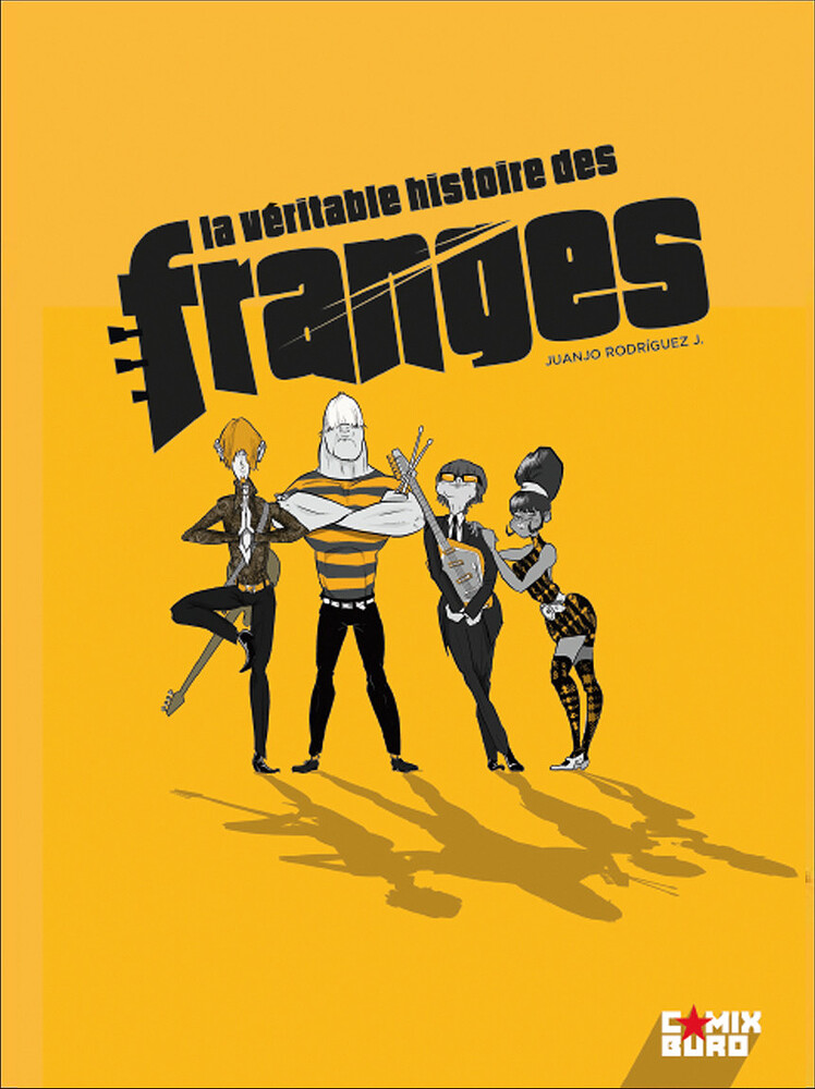 Franges-Rodriguez