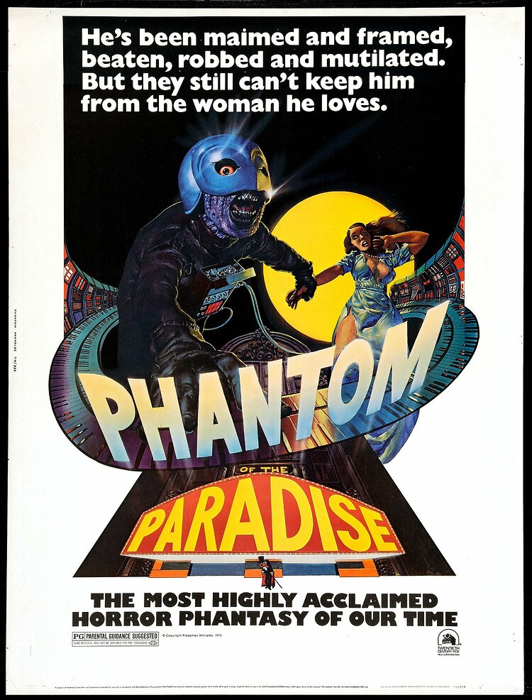 richard-corben_phantom-of-the-paradise-poster_1974