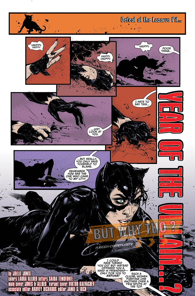 catwoman161