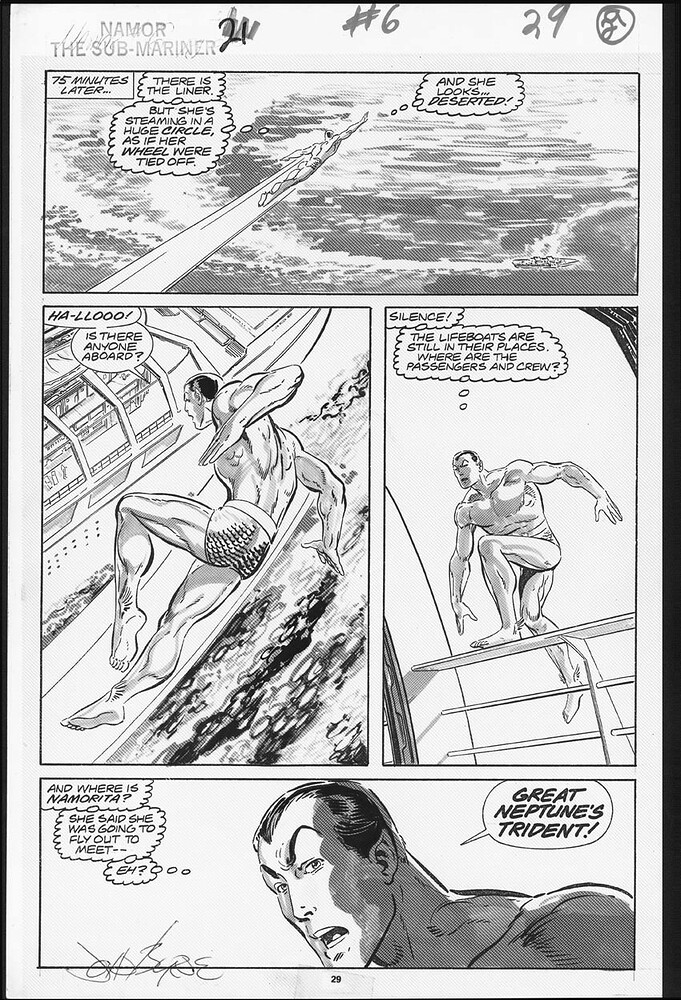 byrne namor2