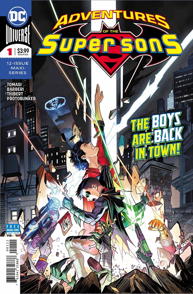 adventures-of-the-supersons-1-preview-cover