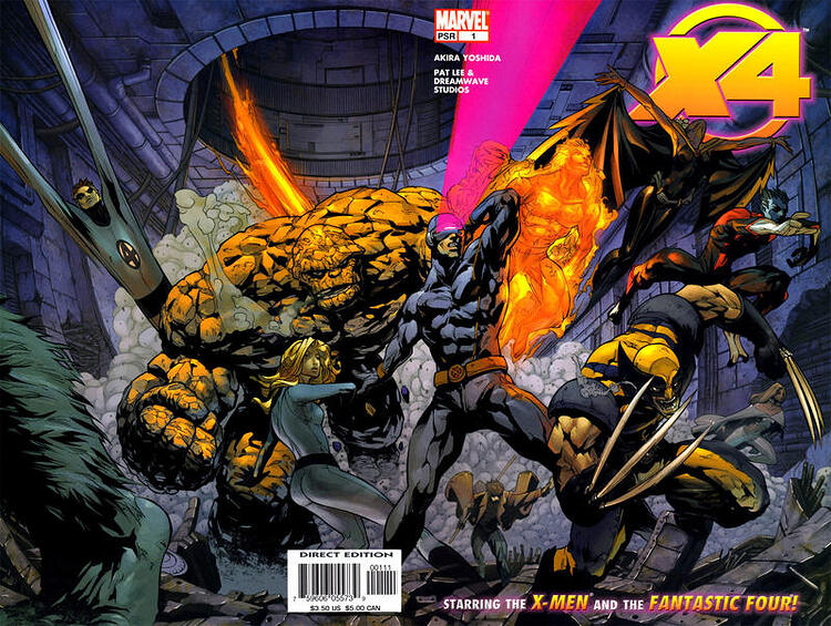 x-men-fantastic-four-comics-volume-1-issues-2005-286276