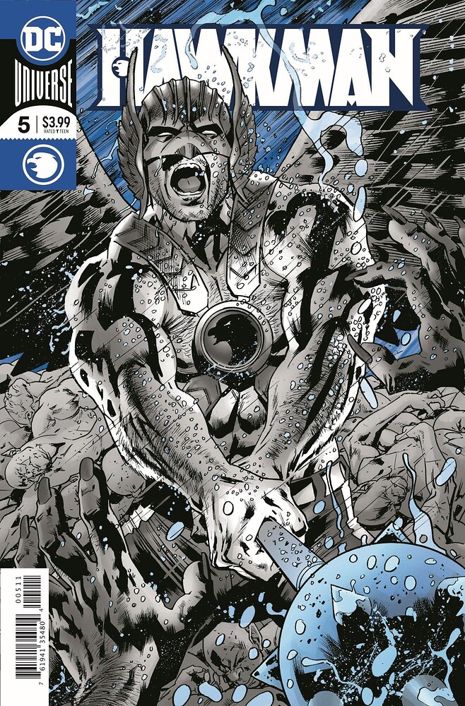 Hawkman-5-Comic-Cover