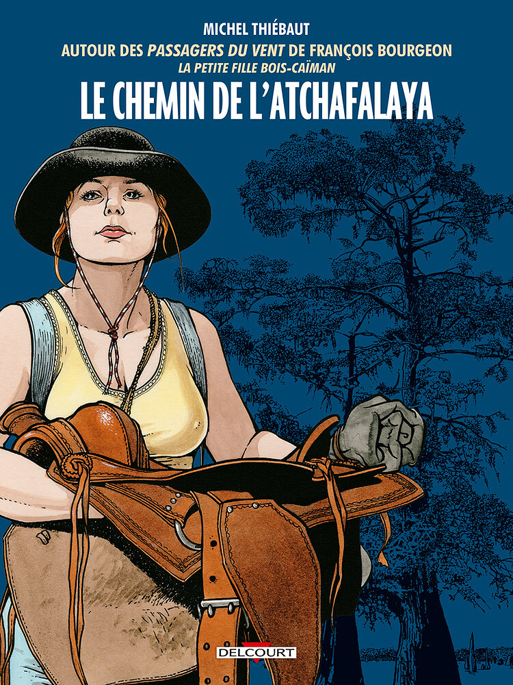 cheminDelAtchafalaya