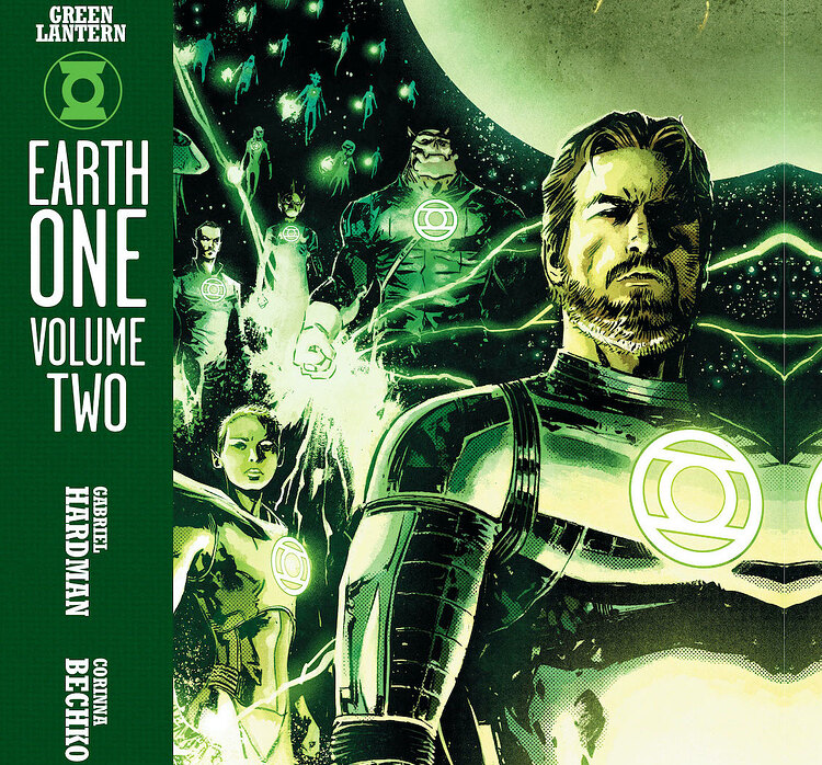 GREEN-LANTERN-EARTH-ONE-vol-2-Front