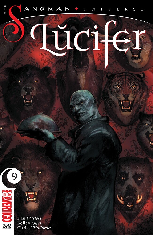 Lucifer-Comic-9-Cover-Art