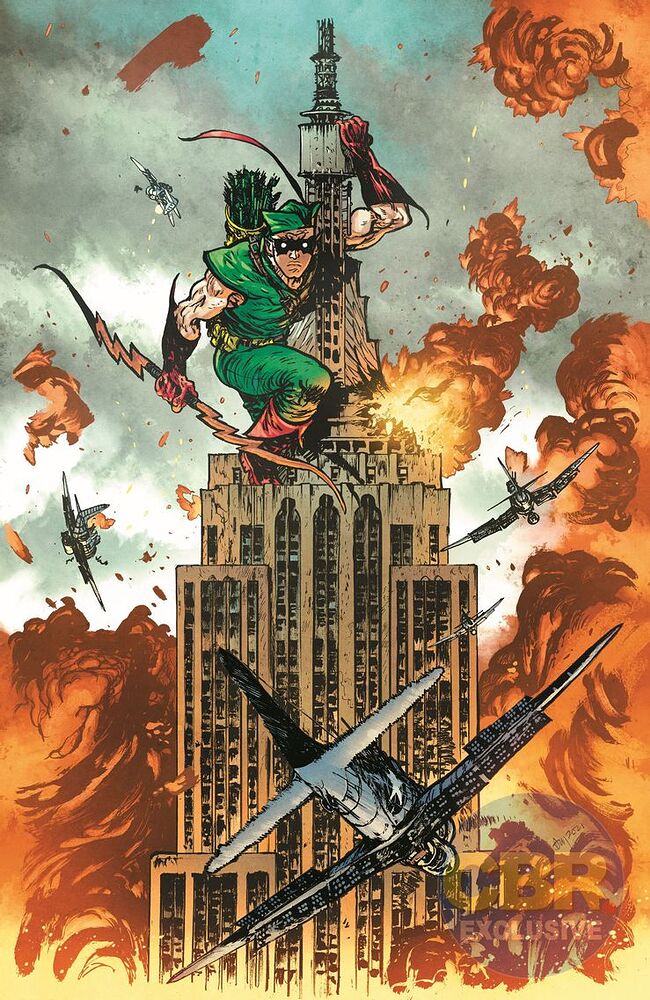 Green-Arrow-80th-Anniversary-50-s-Variant-Cover-by-Daniel-Warren-Johnson---Mike-Spicer-1