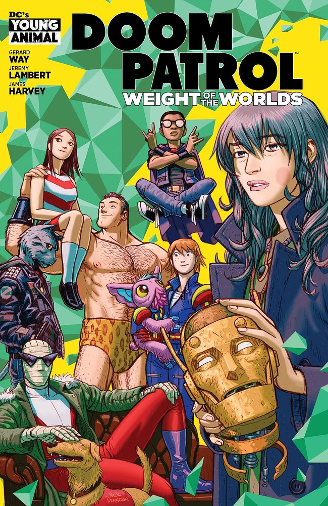 Doom-Patrol-Weight-Worlds-Cover