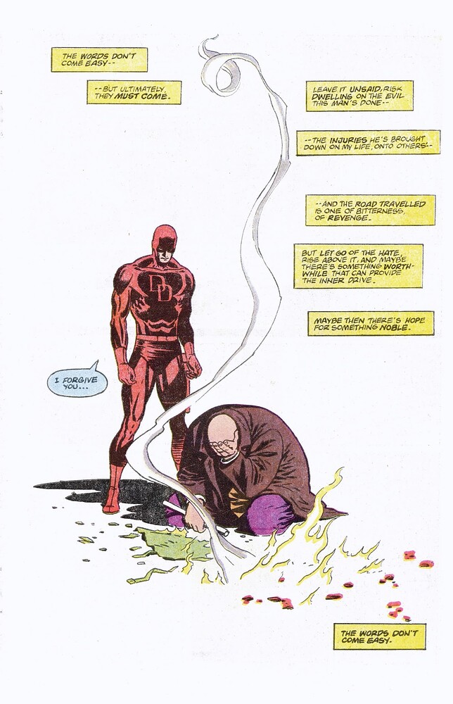 Daredevil 300 034