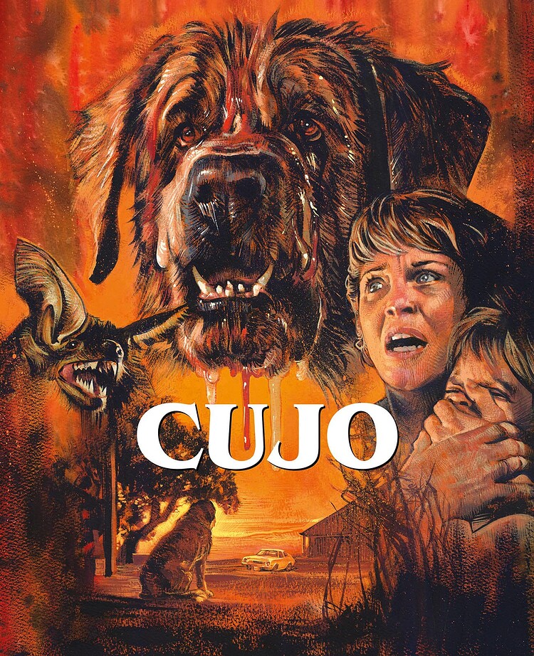 Cujo