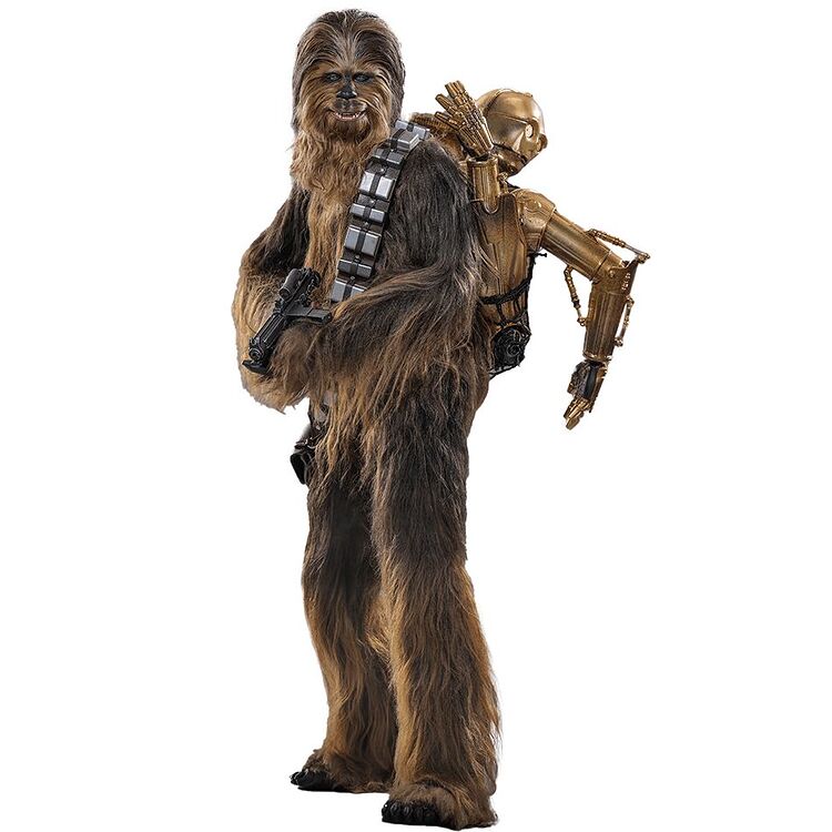 chewbacca-with-disassembled-c-3po-hot-toys-mms766-figurine-star-wars-l-empire-contre-attaque