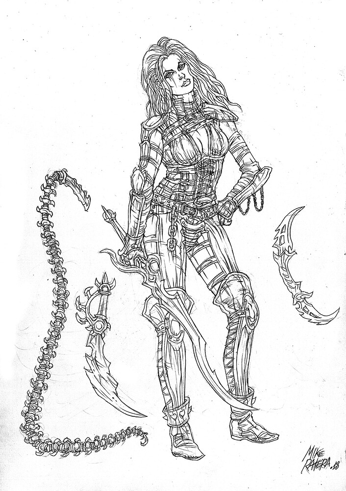QOH-Cecilia-gladiator-1-1