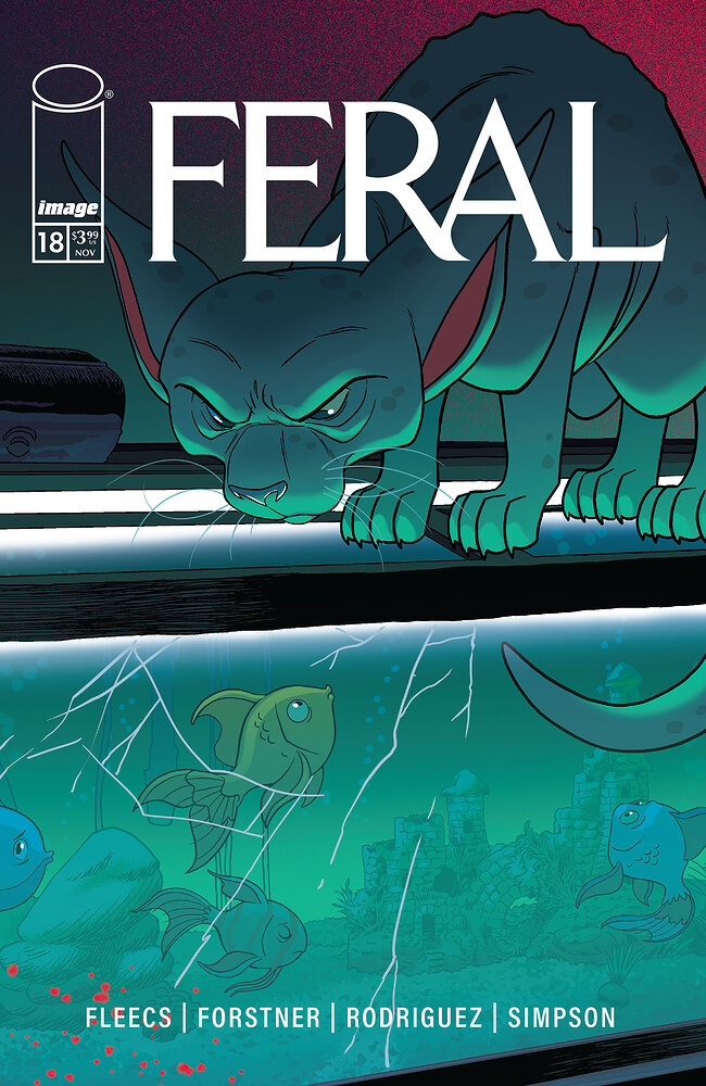 feral-18-cover-a-tony-fleecs-and-trish-forstner