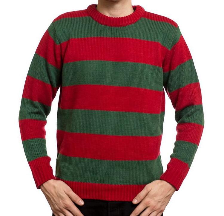 A-Nightmare-On-Elm-Street-Freddy-Krueger-Sweater
