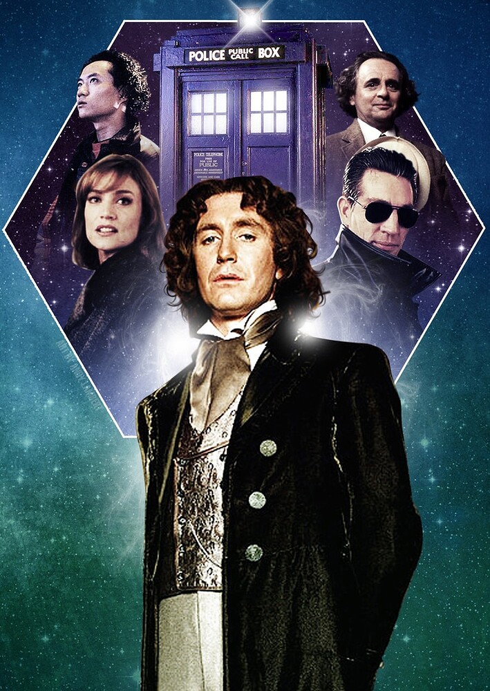 Eighth-Doctor-Who
