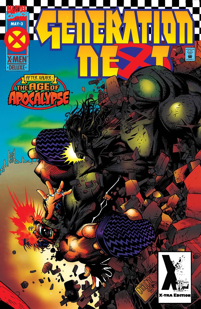 GenerationNext3