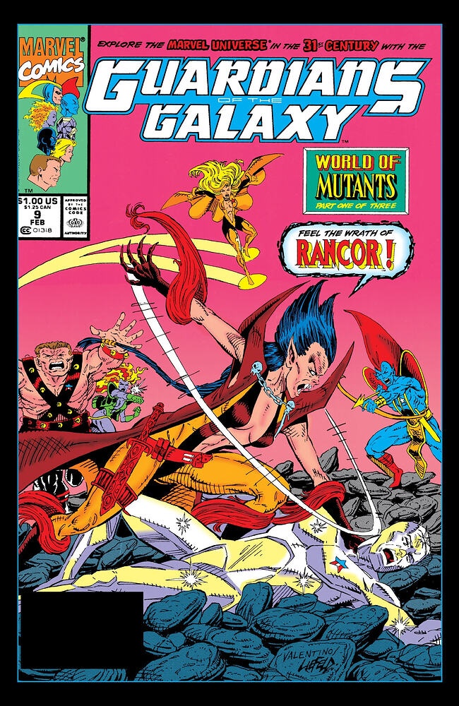 Guardians Of The Galaxy Epic Collection v03 - Homecoming (2025) (Digital) (Shan-Empire) 000049
