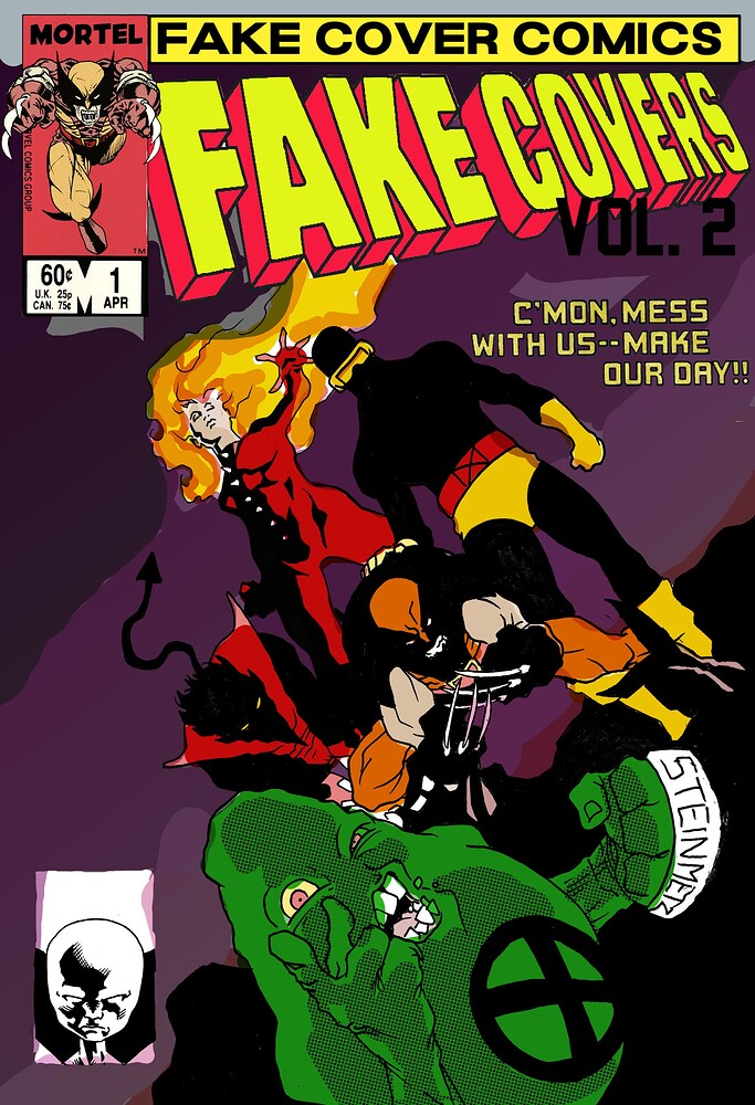 fake cover 02 test