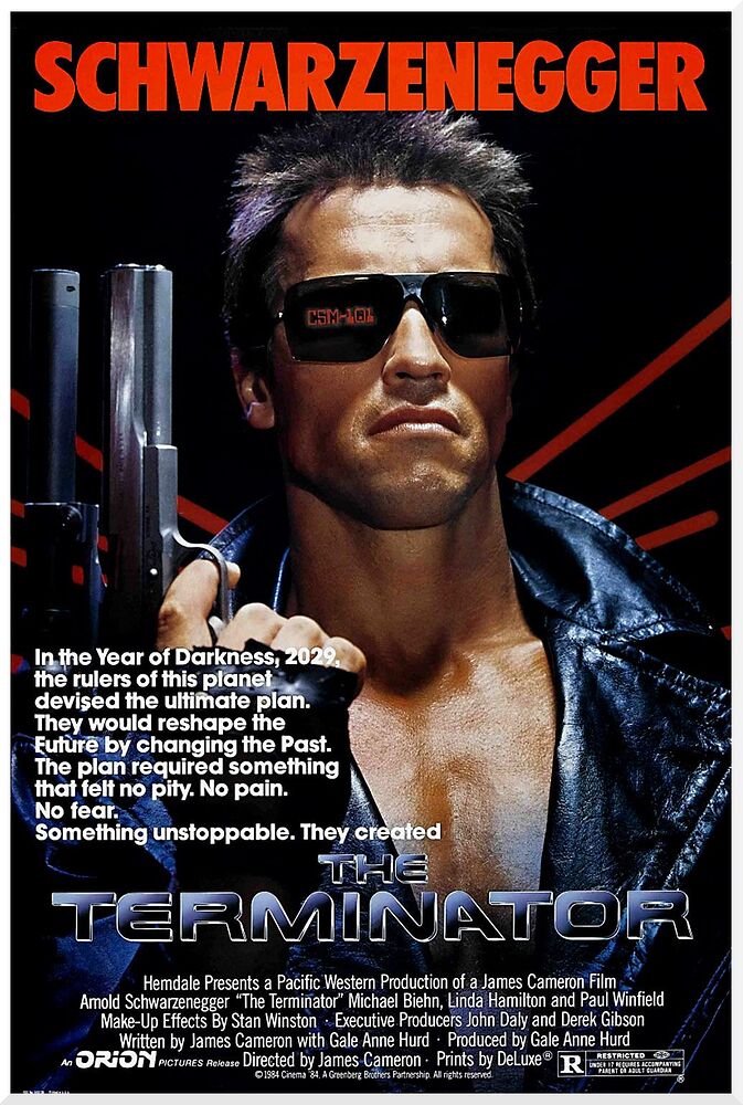 terminator