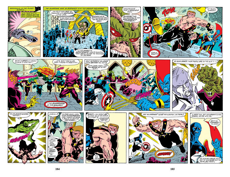 Guardians Of The Galaxy Epic Collection v03 - Homecoming (2025) (Digital) (Shan-Empire) 000170