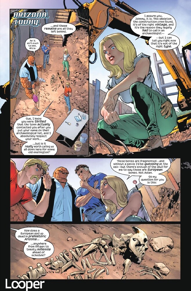 Fantastic Four #173